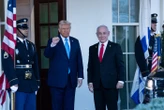 Donald Trump dit qu’il ne « tolérera pas » la poursuite du procès contre Netanyahou