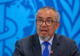Ebola : le risque épidémique passe d’élevé à « très élevé » au niveau national en RDC