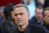 Strasbourg-PSG : « La fin de saison est étrange pour nous », souligne Luis Enrique