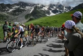 Tour de France, étape 20 : parcours et profil de l’étape du jour entre Le Bourg d’Oisans et l’Alpe d’Huez