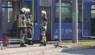 Allemagne : une femme aspergée d’essence et grièvement brûlée dans un tramway