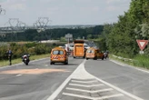 Accident mortel sur l’A86 à Antony entre un camion et un scooter à trois roues : la police lance un appel à témoins