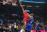 Basket : Nicolas Batum va prolonger de deux saisons aux Los Angeles Clippers