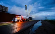 Nouveau report du lancement de la mégafusée Starship pour cause de mauvaise météo