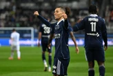 Kebbal et Nkambadio au top, Geubbels et Simon doivent mieux faire… le carnet de notes du Paris FC