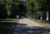 Un bachelier fait exploser sa bombe artisanale dans le parc de la Poudrerie, son pronostic vital engagé