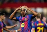 Ballon d’or : face à Ousmane Dembélé, le Barça pousse pour Lamine Yamal