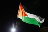 La maire de Mitry-Mory sommée par la justice de retirer le drapeau palestinien de la façade de l’hôtel de ville