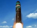 « Une capacité de frappe hypersonique » : un futur missile balistique terrestre français MBT à 1 milliard d’euros en préparation