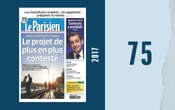 20 août 2016 : à Paris, la piétonnisation des voies sur berge semble encore chimérique, et pourtant...