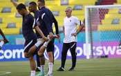 Euro 2021 : les joueurs sont arrivés à Budapest, Varane encense Pogba... Le journal des Bleus