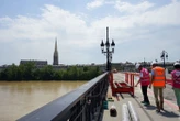 Nouvelle course contre la montre pour consolider le plus vieux pont de pierre de Bordeaux