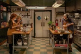 « Nonnas » sur Netflix avec Susan Sarandon : un film culinaire qui manque de saveur