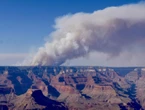 Grand Canyon : un mois après son déclenchement, l’incendie « Dragon Bravo » toujours hors de contrôle