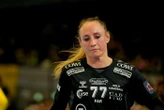 Handball : la championne olympique Camilla Herrem rejoue seulement cinq jours après une séance de chimiothérapie
