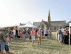 Finistère : 500 000 euros pour la chapelle de Penhors, lauréate du programme de soutien aux édifices religieux de la Fondation du Patrimoine