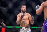 DIRECT. UFC Paris 4 : suivez la très attendue soirée de MMA avec Nassourdine Imavov et Benoît Saint Denis
