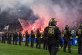 Finale de Ligue des champions : le PSG condamné à des amendes à cause de ses supporters