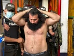 « Fito », le plus grand narcotrafiquant d’Equateur, extradé vers les États-Unis
