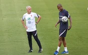 Euro 2021 : «Mbappé ? Il ne va pas tarder à marquer», promet Kimpembe