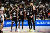 Paris Basketball - Monaco : « Amis jusqu’à la fin des temps », les Parisiens dévoilent les secrets de leurs succès