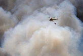 Incendies : six personnes interpellées après des départs de feu suspects