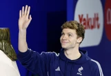 Natation : le programme de la saison de Léon Marchand, des Etats-Unis jusqu’à… Paris 2026
