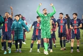 PSG : Donnarumma, Hakimi, Marquinhos, Nuno Mendes, Pacho, Ruiz et Vitinha laissés au repos jusqu’à mercredi