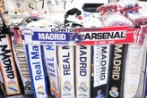 Real Madrid - Arsenal : la composition officielle des Madrilènes avec deux Français titulaires