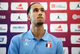 France - Grande Bretagne : à quelle heure et sur quelle chaîne TV voir le match de préparation de basket ?