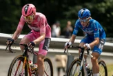 Giro femmes : Demi Vollering renverse tout lors de la dernière étape et remporte le Tour d’Italie