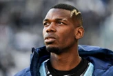 « Comme un gosse qui est tout excité » : les premières images de Paul Pogba sous les couleurs de Monaco