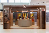 Nespresso débarque à Cergy avec une boutique de 17 m2 pour une expérience « premium » et « immersive »
