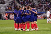 France-Suisse (4-0) : le résumé du beau succès des Bleues qui poursuivent leur sans-faute en Ligue des nations