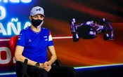 F1 : Esteban Ocon prolonge de trois ans chez Alpine