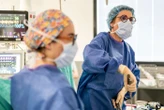 Au CHU de Caen, un espoir de grossesse miraculeux pour une femme opérée d’un cancer il y a 20 ans