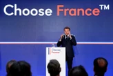 « Il y a un besoin d’envoyer des signaux » : avec Choose France, Emmanuel Macron veut redorer son blason économique