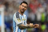 « Un miracle divin nommé Messi », « Mbappé dans la légende » : la presse internationale s’émerveille devant l’Argentine et la France