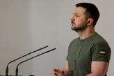 Guerre en Ukraine : Andriï Parouby, député et ancien président du Parlement, tué par balle à Lviv