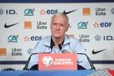 Équipe de France : « Les absents ne nous permettent pas de répéter les automatismes », regrette Didier Deschamps
