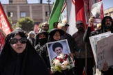 Alors que les frappes ont repris, l’Iran inhume Ali Khamenei, son fils et nouveau Guide suprême toujours invisible