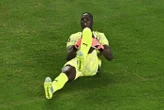Sénégal-Irak : le gardien Édouard Mendy forfait pour le match décisif du groupe I de la Coupe du monde