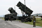 Guerre en Ukraine : l’Allemagne envisage d’acheter des systèmes antiaériens Patriot aux États-Unis pour Kiev