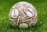 CAN 2025: les premières images du ballon officiel de la compétition enfin dévoilées