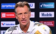 « L’insécurité, c’est le pire des maux en France » : Hervé Renard vante sa « chance » de vivre en Arabie saoudite