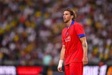 PSG : « Je dois interagir avec lui pour le travail... » L’Ukrainien Zabarnyi évoque sa relation avec le Russe Safonov