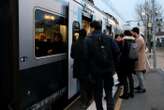 Grève à la SNCF : RER, Transilien… voici les perturbations en Île-de-France ce vendredi, ligne par ligne