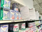 Le lait contaminé hors de cause dans la mort d’un bébé à Angers, la piste de l’asphyxie privilégiée