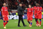 Leverkusen - PSG (2-7) : « C’est joli de voir une équipe prendre autant de plaisir », se réjouit Luis Enrique