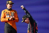 « Avec lui, on ne peut pas se reposer sur nos lauriers » : face aux McLaren, la résistance Verstappen continue